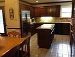 Granite Kitchen