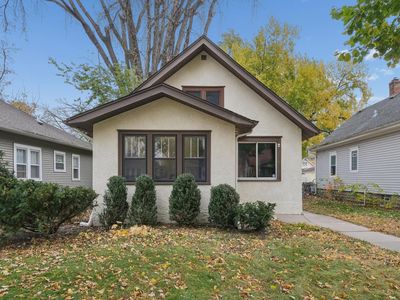 3934 Emerson Ave N, Minneapolis, MN, 55412