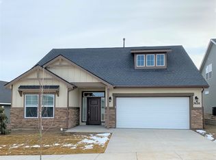 3626 S Natural Way, Meridian, ID 83646