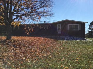 3827 W 11 Mile Rd, Dafter, MI 49724