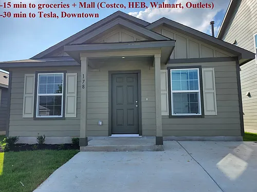178 Northern Pintail Dr Photo 1
