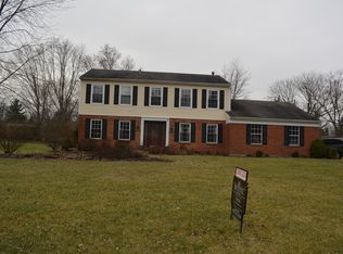 202 Van Buren Dr, Mason, OH
