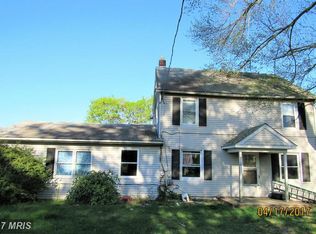 256 Old Bayview Rd, North East, MD 21901