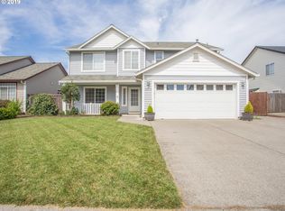 16916 NE 11th St, Vancouver, WA 98684