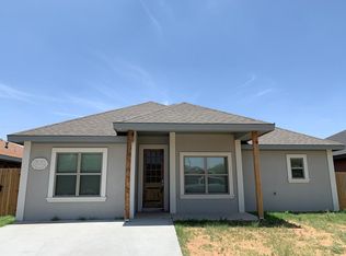 508 Bunche Ave, Odessa, TX 79761
