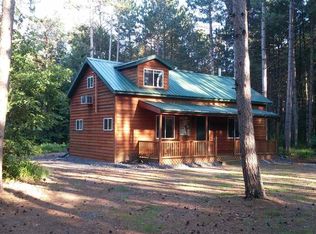 W9783 Crystal Ln, Black River Falls, WI 54615