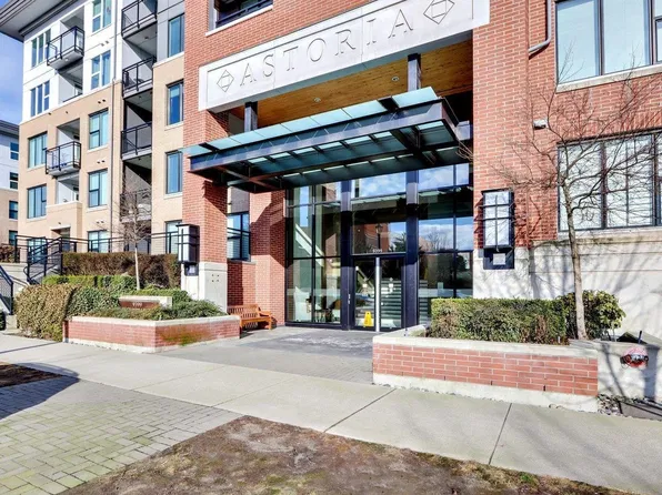 9399 Alexandra Rd #102, Richmond, BC V6X 0L7