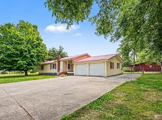 122 Dorris Rd, Portland, TN 37148