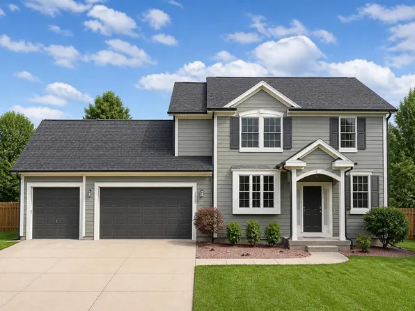 13885 W 153rd Ter, Olathe, KS 66062