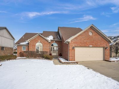 21505 Sabrina Dr, Macomb, MI, 48044