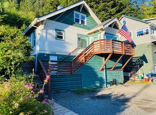 1768 2nd Ave, Ketchikan, AK 99901