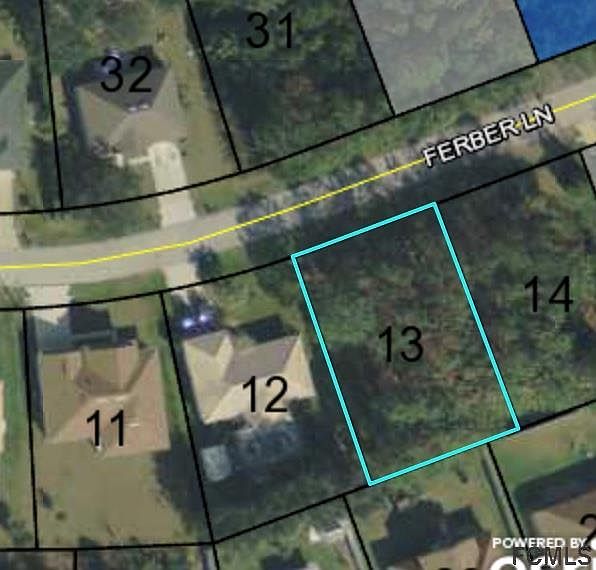 1st image of 13 Ferber Ln
