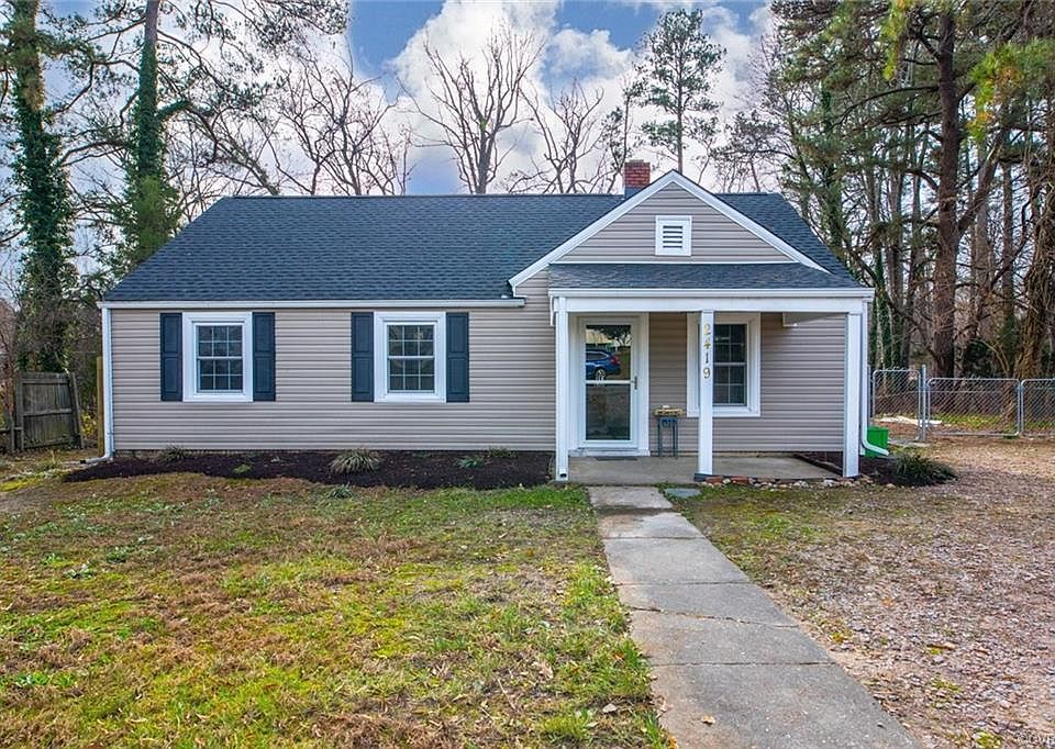 1st image of 2419 Bransford Dr