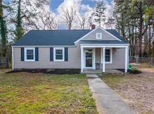 2419 Bransford Dr, Henrico, VA 23228