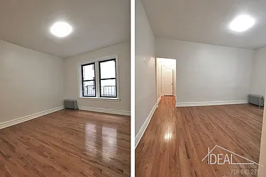 Rented by Ideal Properties Group