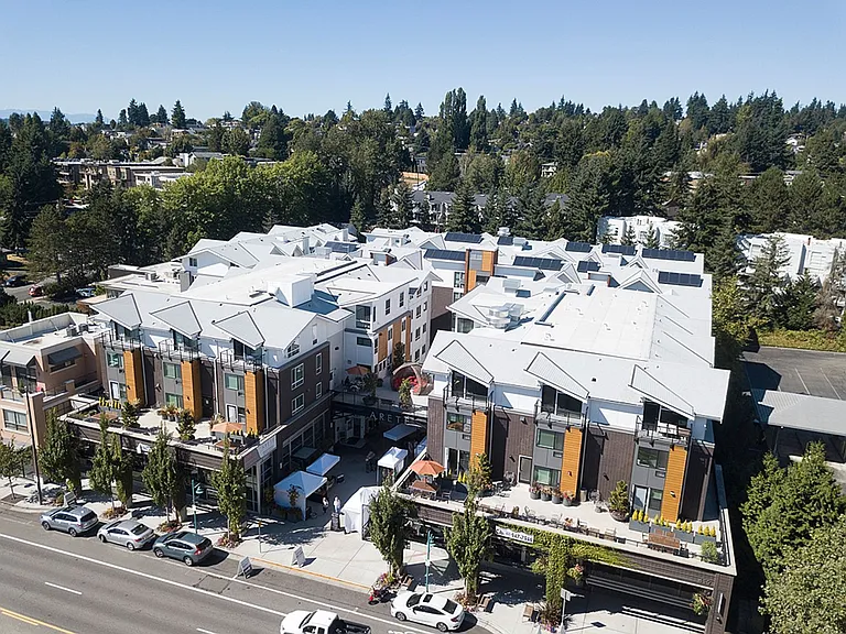 Arete Apartments — Photo 43