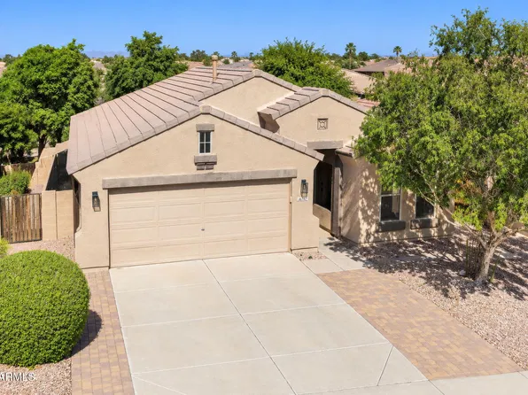 16198 W BANFF Lane, Surprise, AZ 85379