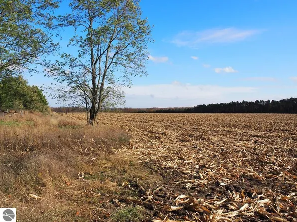 7505 Indian Hill Rd, Honor, MI 49640