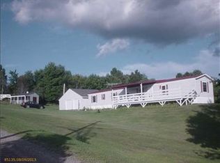 35 Moulton Hill Ln, Thorndike, ME 04986