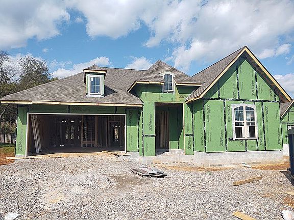 NOW under construction