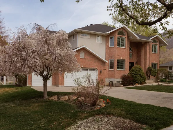 1209 E Bear Hollow Cv, Draper, UT 84020
