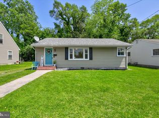 813 Roger St, Salisbury, MD 21804