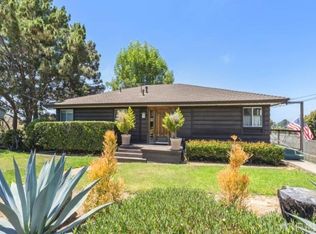 1660 Burgundy Rd, Encinitas, CA 92024