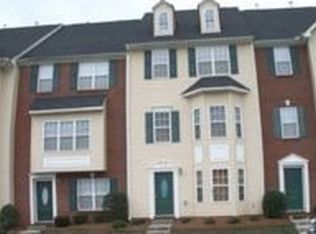 9958 Treeside Ln, Matthews, NC 28105