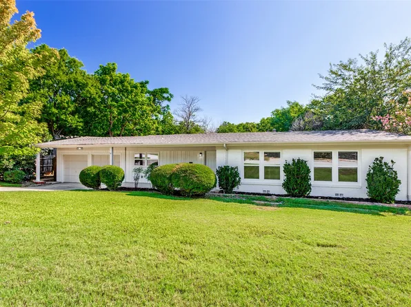 4455 Ridgevale Rd, Fort Worth, TX 76116