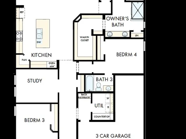 4320 Palomino Rd, Aubrey, TX 76227