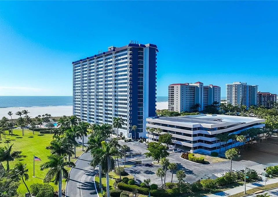 58 N Collier Blvd #2101