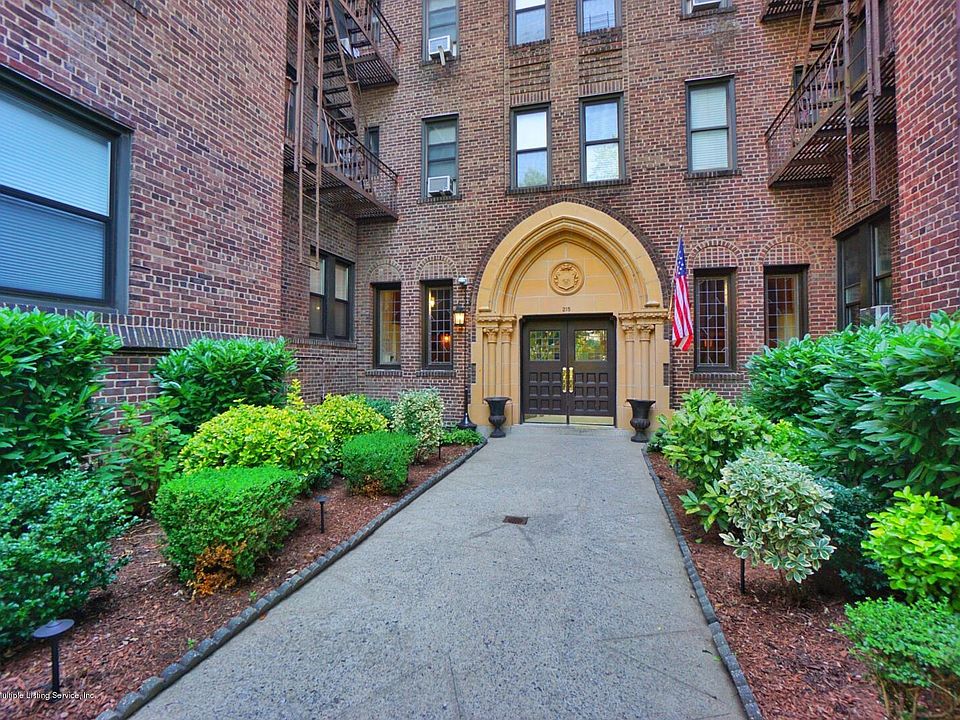 1st image of 215 Hart Blvd APT 3G