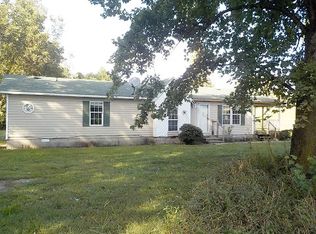 6964 E County Road 58, Blytheville, AR 72315