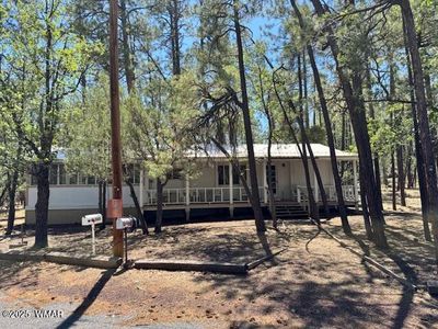 395 W Cooley Ln, Lakeside, AZ, 85929