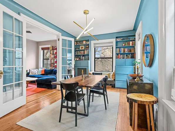 875 W 181st St APT 6B, New York, NY 10033