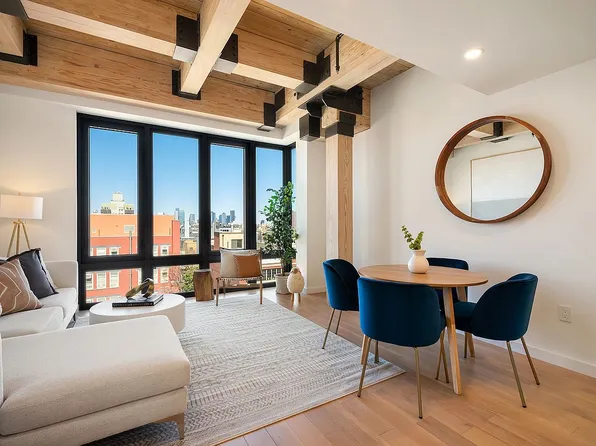 710 Metropolitan Ave APT 5F, Brooklyn, NY 11211