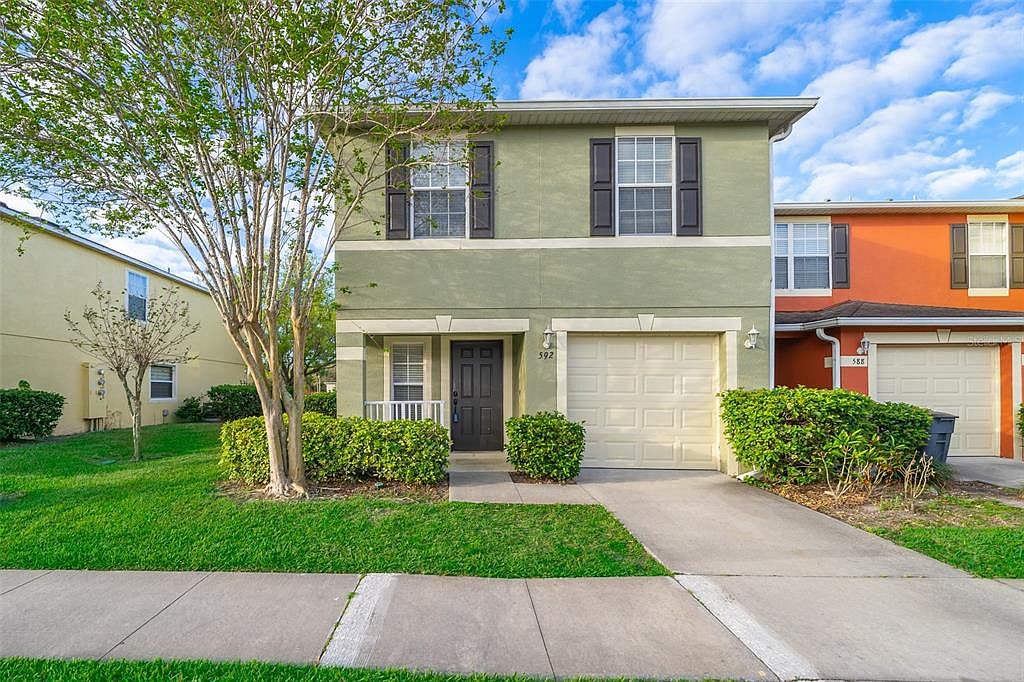 592 Cresting Oak Cir 24, Orlando, FL 32824 Zillow