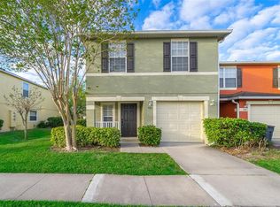 592 Cresting Oak Cir #24, Orlando, FL 32824