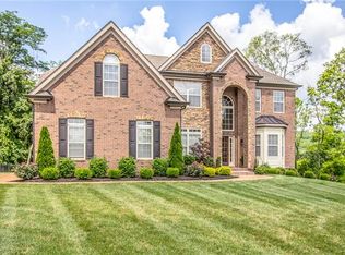 1817 Sonoma Trce, Brentwood, TN 37027