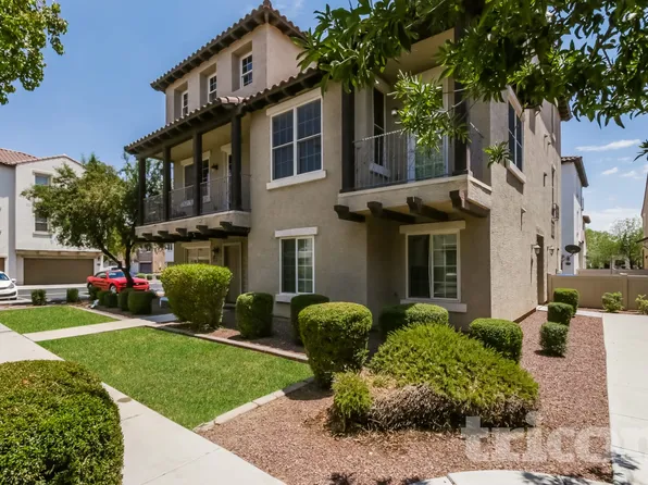 3650 E Leslie Dr, Gilbert, AZ 85296
