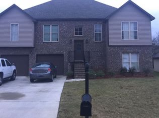 5221 Meadow Lake Cir, Bessemer, AL 35020