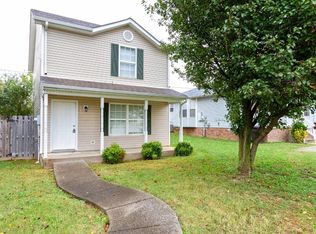 2235 S Rutherford Blvd, Murfreesboro, TN 37130