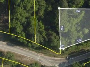 2210 Jeffersonville Rd, Macon, GA 31217