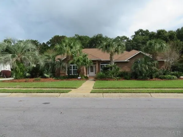 2324 Malysa Pl, Pensacola, FL 32504