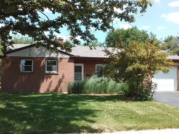 6321 Dunham Rd, Downers Grove, IL 60516