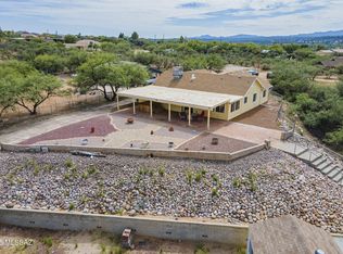 1269 Norma Ct, Rio Rico, AZ 85648