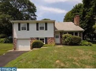 124 Ashley Rd, Newtown Square, PA 19073
