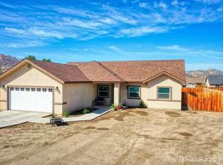18221 Ghost Town St, Tehachapi, CA 93561