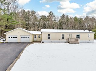 241 Cross Mill Rd, Northfield, NH 03276