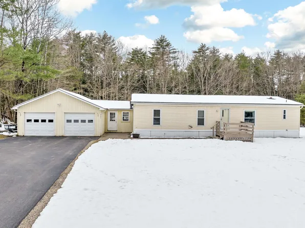 241 Cross Mill Road, Northfield, NH 03276
